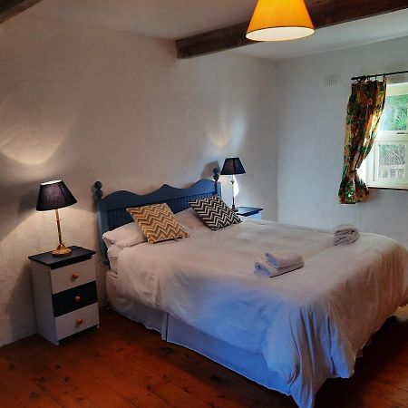 Cheerful Cottage Westport Buitenkant foto