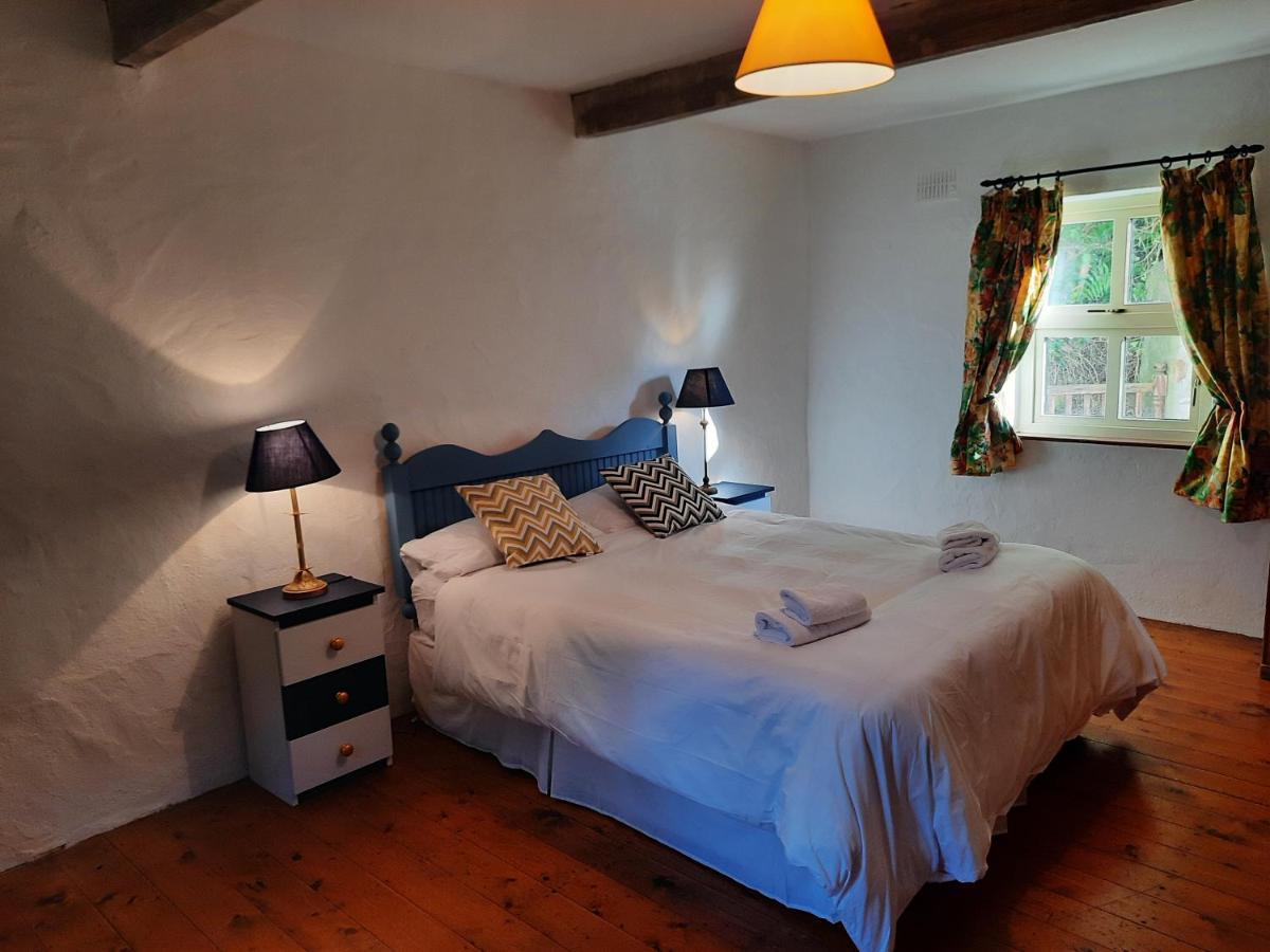 Cheerful Cottage Westport Buitenkant foto